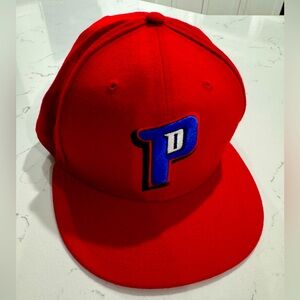 Pistons Hat
